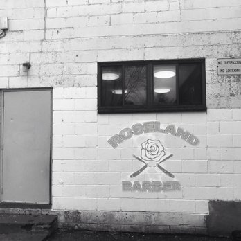 Roseland Barber - Barbers Near Me - Burlington, Ontario Roseland Barber - Barbers Near Me - Burlington, Ontario