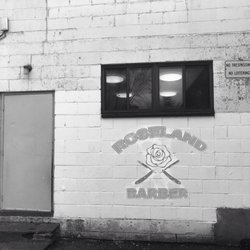 Roseland Barber