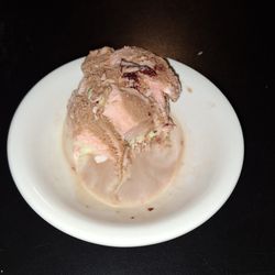 Lino's - Spumoni to Rival L&B Spumoni Gardens in Brooklyn!