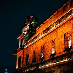 Atlantic City Ghosts