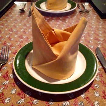 Thai Orchid Restaurant - Place setting - Thai Near Me - Aberdeen, North Carolina Thai Orchid Restaurant - Place setting - Thai Near Me - Aberdeen, North Carolina