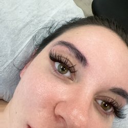 Super Lash Spa