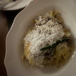 Spaghetti Squash