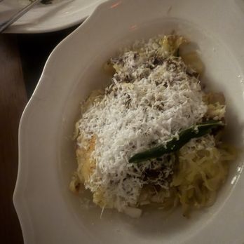 Cipresso - Spaghetti Squash - Italian Near Me - Hollywood, Florida