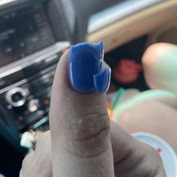 Bellazio Nail & Spa - Nail Salons Near Me - Roswell, Georgia