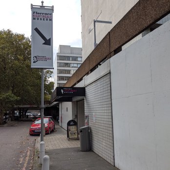 Florence Nightingale Museum - Museums Near Me - London, XGL