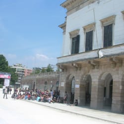 Arena Civica Gianni Brera