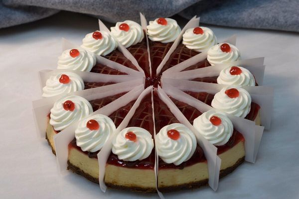 Marsee Baking by null