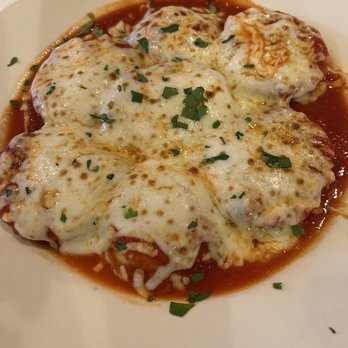 Uncle Giuseppe's Lil Bit A Brooklyn - Baked Cheese Ravioli - Pizza Near Me - Stuart, Florida