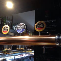Cervecería El Parque - Estrella de lo mejor