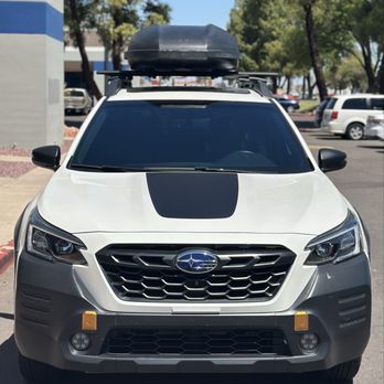 Gutierrez Window Tint - Car Window Tinting Near Me - Phoenix, Arizona Gutierrez Window Tint - Car Window Tinting Near Me - Phoenix, Arizona