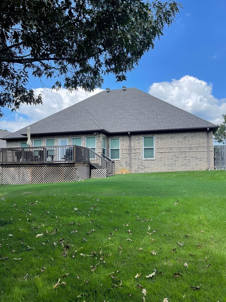 Slide of All In One Renovations