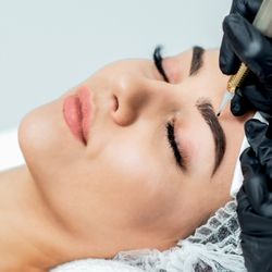 Taiji Reflexology