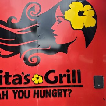 Tita's Grill and Catering - Outside 3/4/2022 - Seafood Near Me - Laie, Hawaii Tita's Grill and Catering - Outside 3/4/2022 - Seafood Near Me - Laie, Hawaii