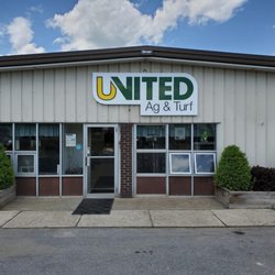 United Ag & Turf