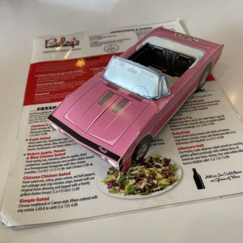 Ruby's Diner - American Near Me - Carlsbad, California Ruby's Diner - American Near Me - Carlsbad, California