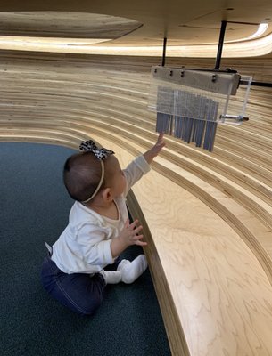 Bay Area Discovery Museum by null