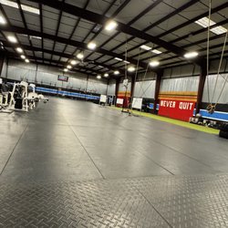 Militia Fitness HQ