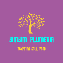 SimSim Plumeria