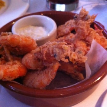 Herbsaint - Soft shelled Shrimp - French Near Me - New Orleans, Louisiana Herbsaint - Soft shelled Shrimp - French Near Me - New Orleans, Louisiana