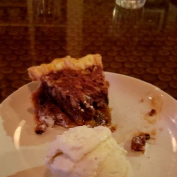 Harvest Bar + Kitchen - Delicious homemade pecan pie from Dough Mama! - Pizza Near Me - Columbus, Ohio Harvest Bar + Kitchen - Delicious homemade pecan pie from Dough Mama! - Pizza Near Me - Columbus, Ohio
