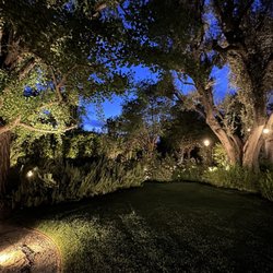 Illumination Landscape Lighting
