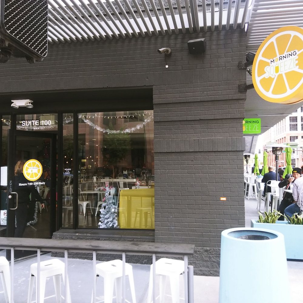 Morning Squeeze - Breakfast & Brunch Near Me - Phoenix, Arizona Morning Squeeze - Breakfast & Brunch Near Me - Phoenix, Arizona