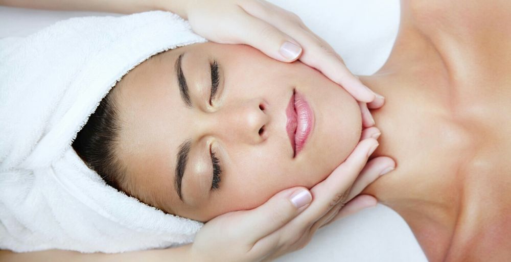 Skin Discovery Logo