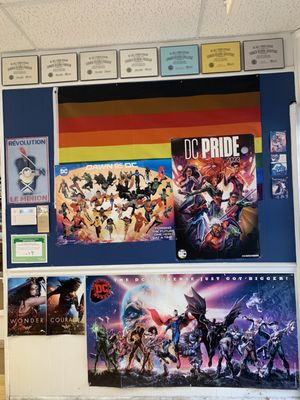 Victory Comics by null