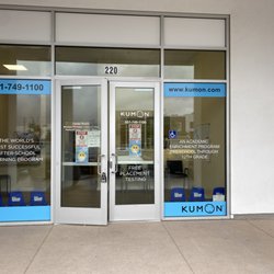 Kumon Math and Reading Center of Eastvale - The Merge