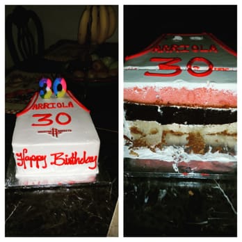 Arandas Bakery - Neapolitan Rockets birthday cake - Bakeries Near Me - Houston, Texas Arandas Bakery - Neapolitan Rockets birthday cake - Bakeries Near Me - Houston, Texas