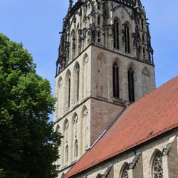 Überwasserkirche