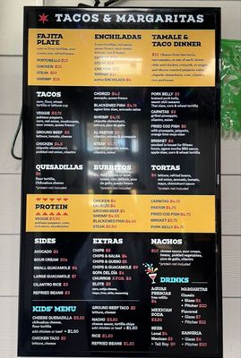 Standard Market by null