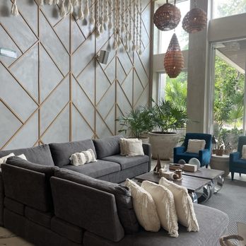 Palmaïa - Palmaia lobby - Resorts Near Me - Playa del Carmen, ROO