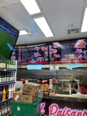 El Paisano Market by null