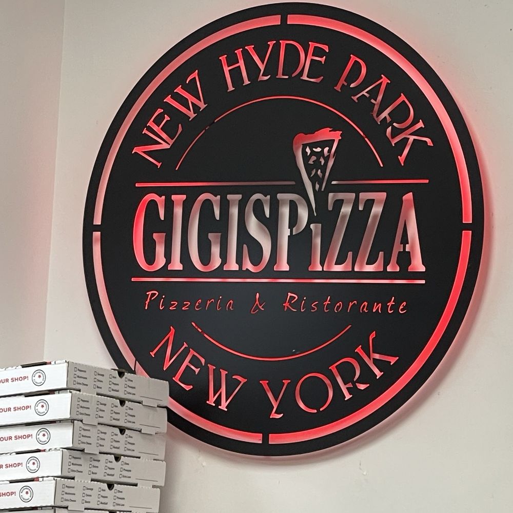 Gigis Pizza - Pizza Near Me - New Hyde Park, New York Gigis Pizza - Pizza Near Me - New Hyde Park, New York