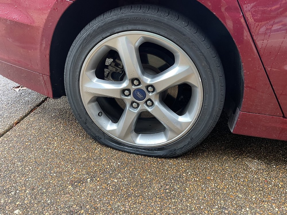 BYHALIA TIRE & BATTERY Updated October 2024 17 Photos 8328 Hwy