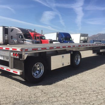 Dynamic Truck Sales - East trailer - Car Dealers Near Me - Fontana, California Dynamic Truck Sales - East trailer - Car Dealers Near Me - Fontana, California