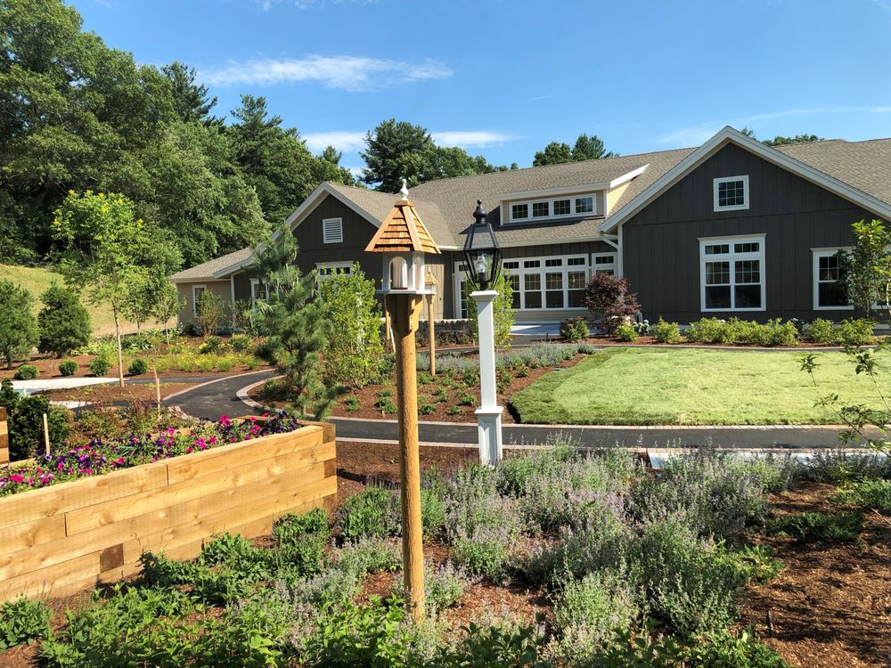 BRIDGES BY EPOCH AT ANDOVER 254 Lowell St, Andover, Massachusetts