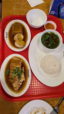 Lot 10 Hutong by null