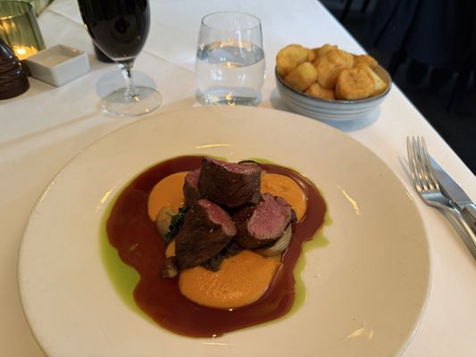 Botswana Butchery by null