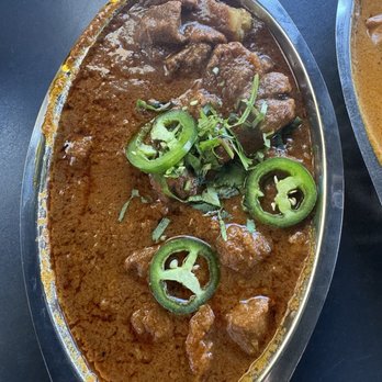Zareen's - Lamb ghost - Indian Near Me - Palo Alto, California Zareen's - Lamb ghost - Indian Near Me - Palo Alto, California