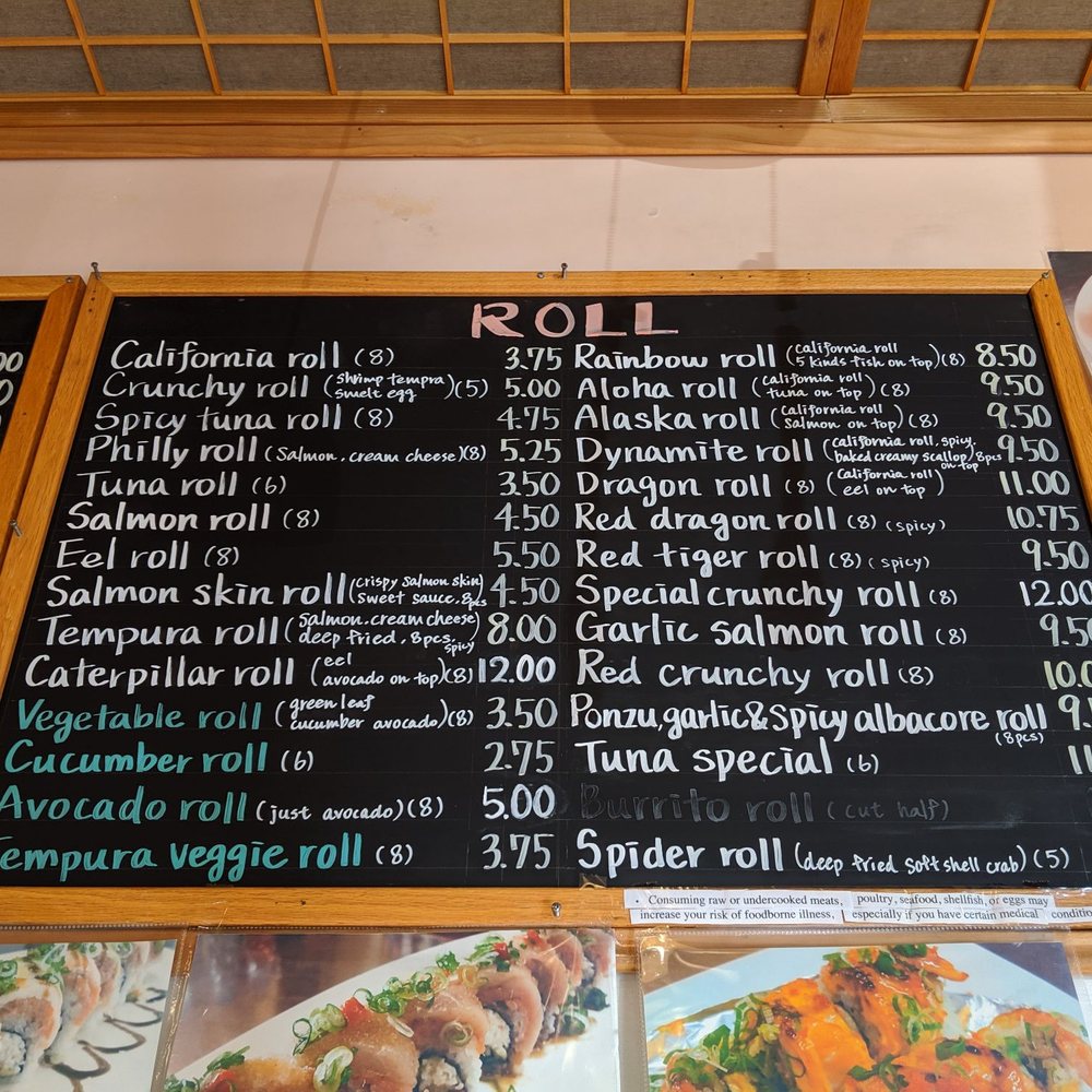Sushi Teri - Japanese Near Me - Costa Mesa, California Sushi Teri - Japanese Near Me - Costa Mesa, California