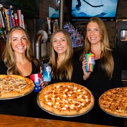 Shorebreak Pizza & Taphouse - Pungo - Love our Pizza