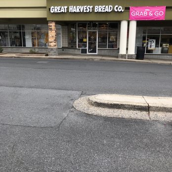 Great Harvest Bread - Storefront - Bakeries Near Me - Rockville, Maryland Great Harvest Bread - Storefront - Bakeries Near Me - Rockville, Maryland