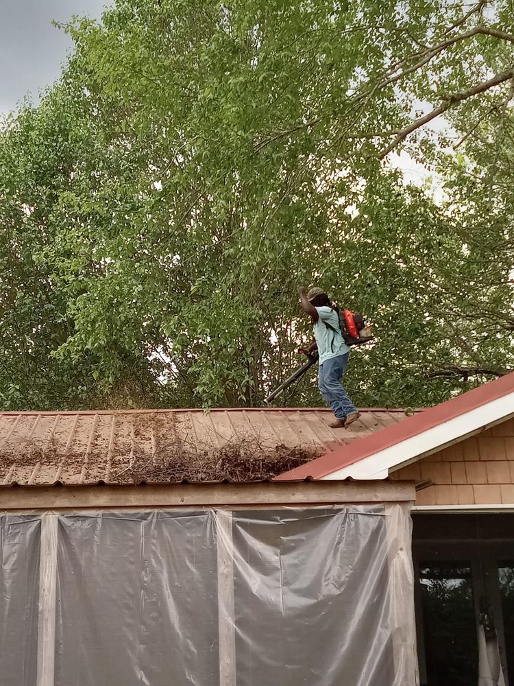 Slide of Davis Construction