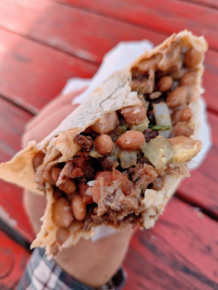 Mexicali Taco & Co