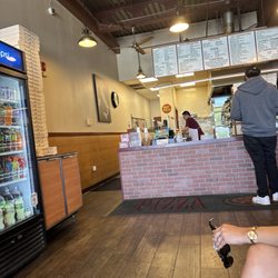 Palermo's Pizzeria