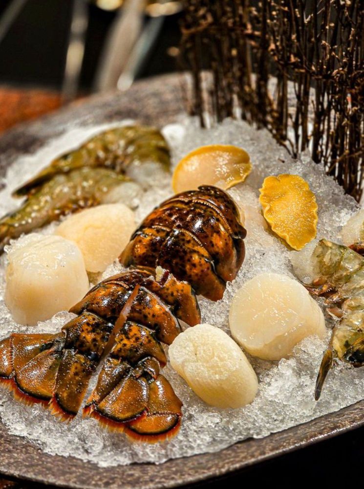 Matsuyama Shabu House