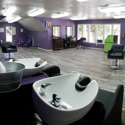 Wisteria Salon & Barbershop